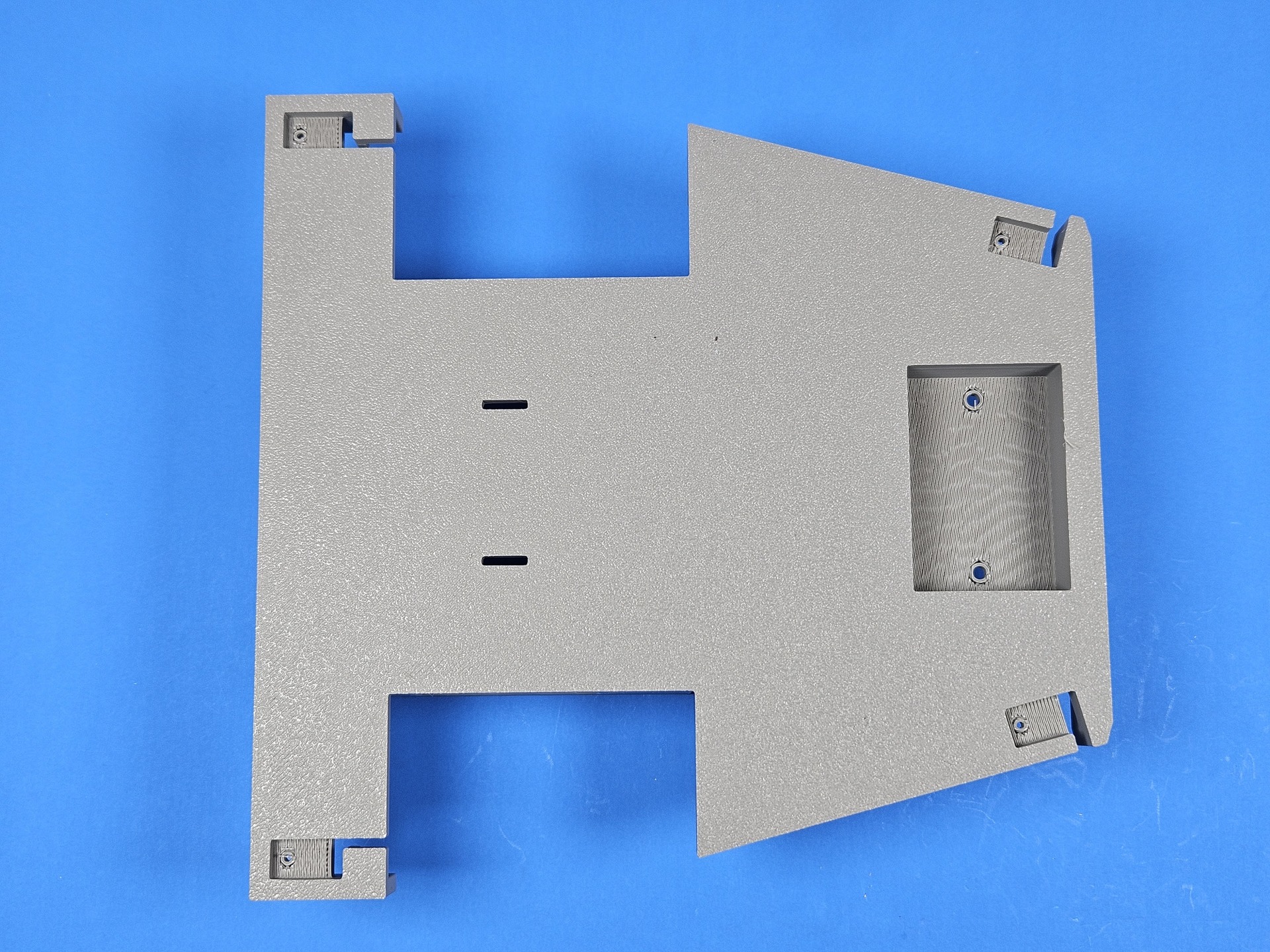 Chassis Pan