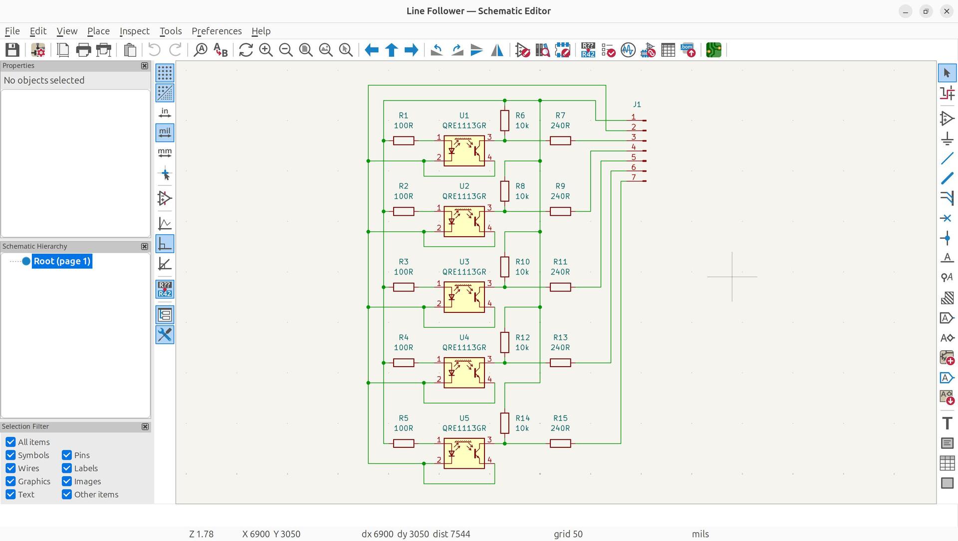 Schematic