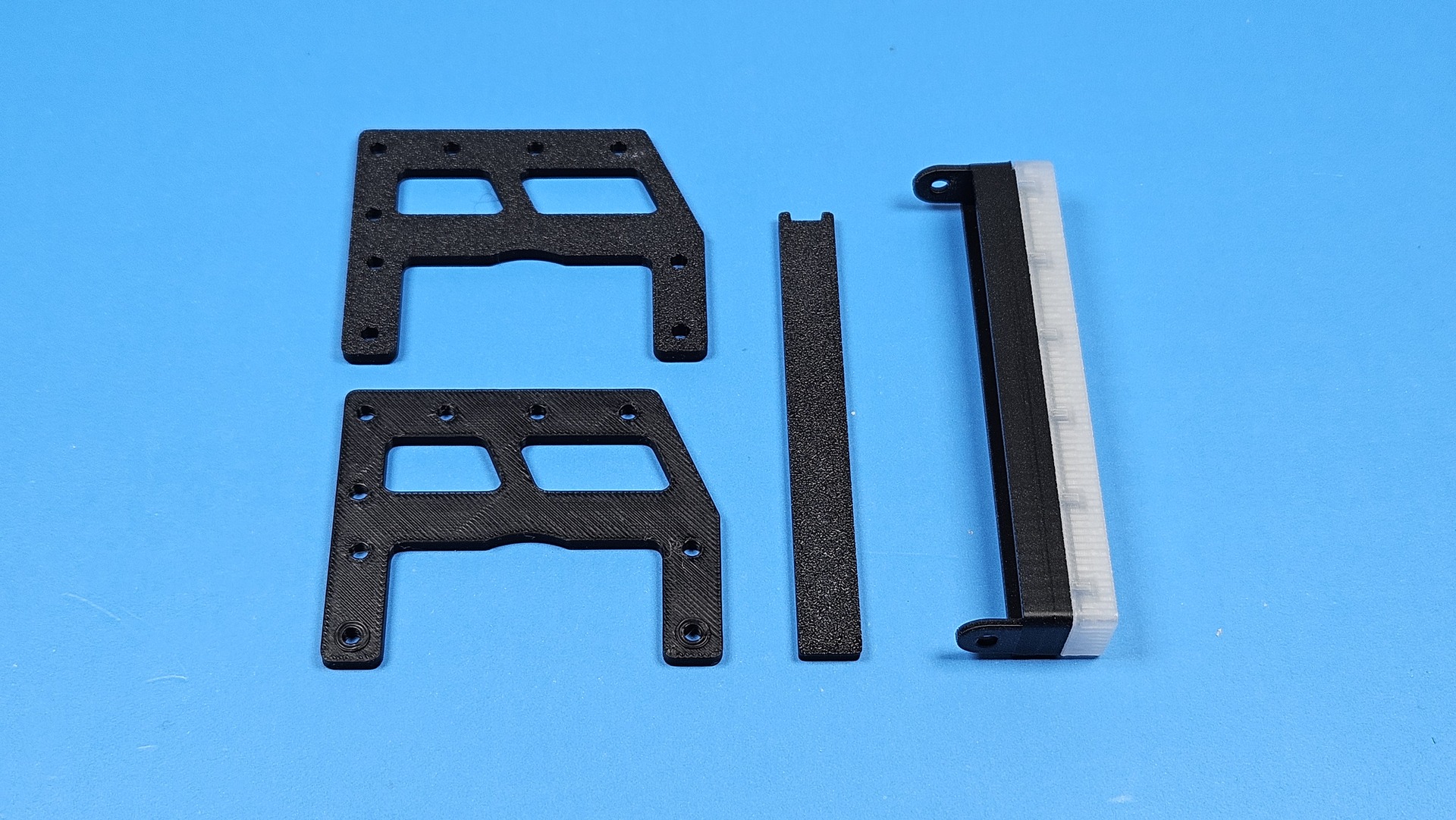 Printed Parts